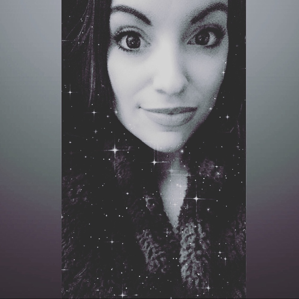 Hello! My name is Katie. I’m 32 in Massachusetts